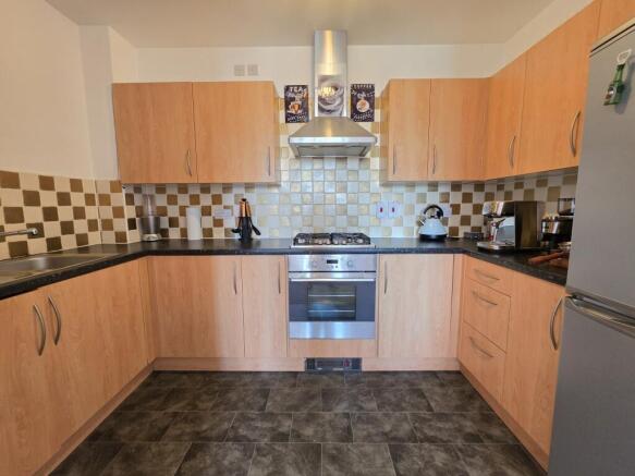 Tatham Road, Llanishen, Cardiff photo 4