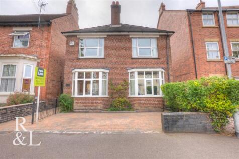 Victoria Road, Tamworth