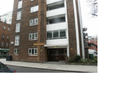 Flat 5, Beaconsfield, Red Lion Street, London WC1R 4PA