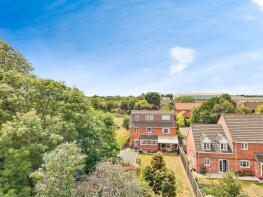 3, Manor Meadows, South Marston, Swindon SN3 4WQ