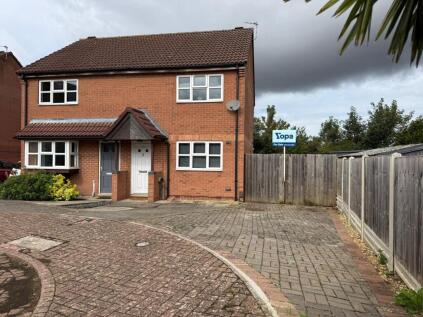 Holden Way, Grantham, NG31