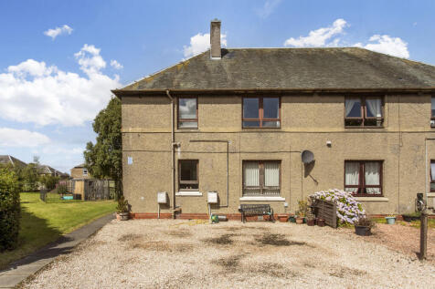 Parkhead Cottages, West Calder, West Lothian