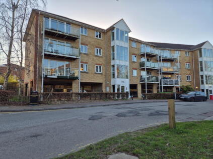 Foxglove Way, Luton, LU3 1EA