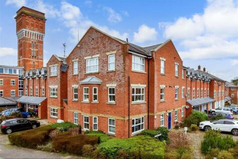 Tower View, Chartham Downs, Canterbury, Kent