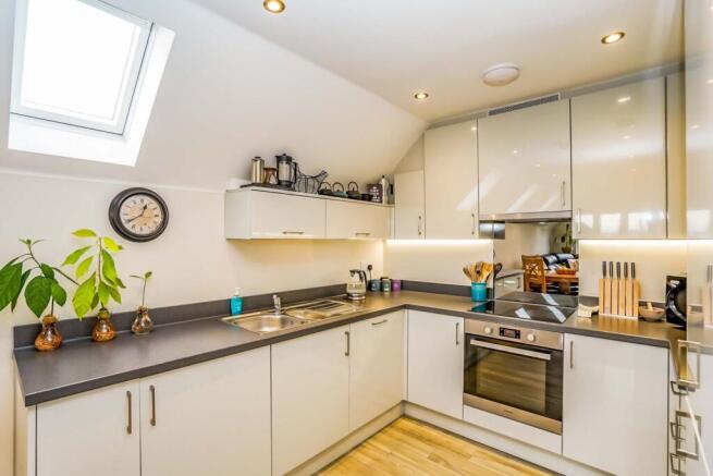 Kitchen/Family Room