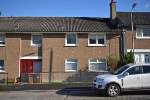 Flat 4, 19, Mccoll Avenue, Alexandria G83 0JX