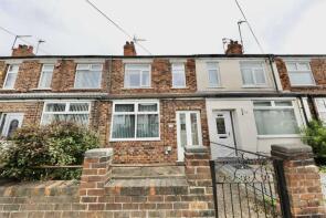 110, Ryde Avenue, Hull HU5 1QG