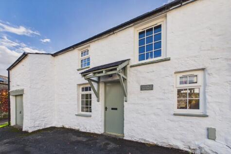 Easterly Cottage, Storth Road, Storth, Milnthorpe, Cumbria, LA7 7HT