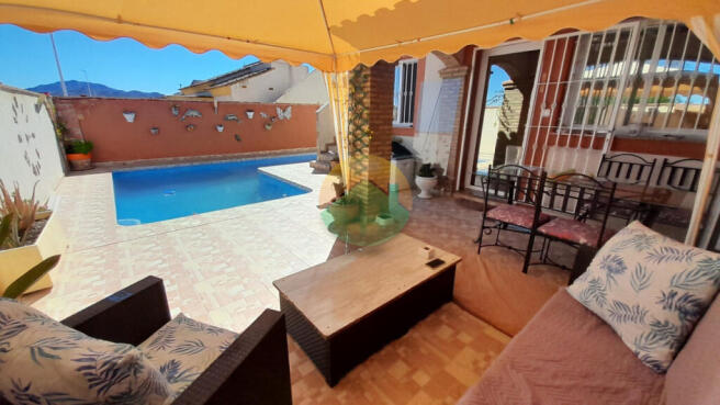 2 Bedroom Semi-Detached For Sale-MON26-3