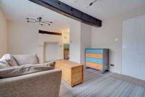 Flat 5, 2 George House, High Street, Huntingdon PE28 0HA