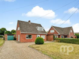 100, High Street, Wicklewood NR18 9QA