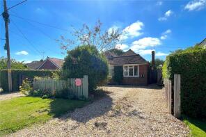 Coral Vale, Hazel Road, Ash Green, Aldershot GU12 6HR