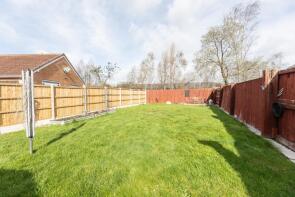 40, Middle Oxford Street, Castleford WF10 5DE