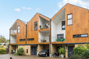 5, Woodview Mews, Upper Norwood, London SE19 2BN