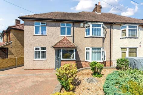 Bedens Road, Sidcup, DA14