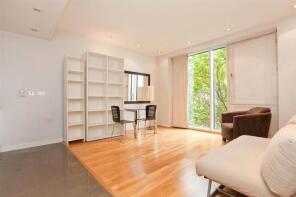 Apartment 37, 10 Cubitt Buildings, Gatliff Road, London SW1W 8QL