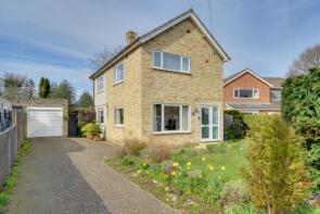 15a, Apple Orchard, Huntingdon PE28 9DT