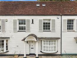 4, Kings Mews, High Road, Chigwell IG7 6PZ