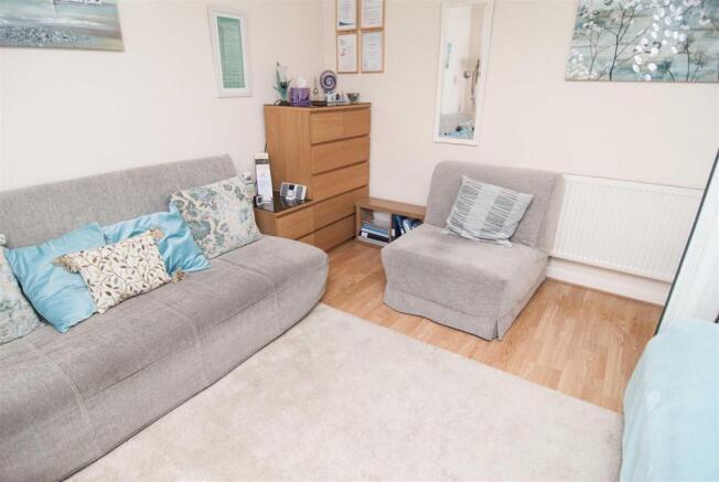 THIRD RECEPTION ROOM