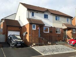 141, Byron Way, Exmouth EX8 5SX