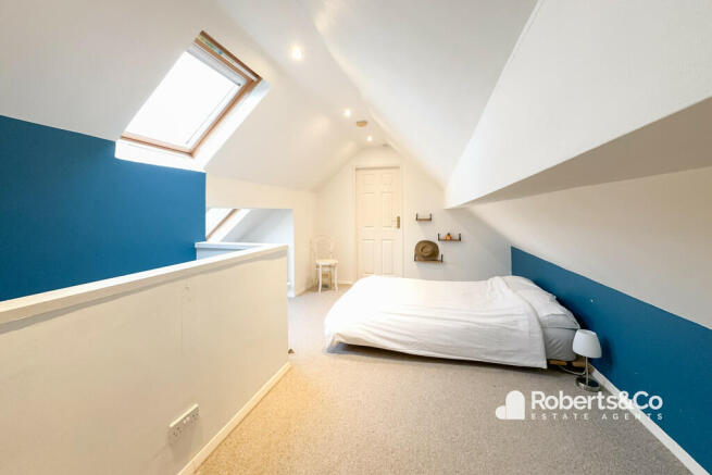Loft Room