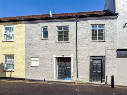 Millhams Street, Christchurch, Dorset, BH23