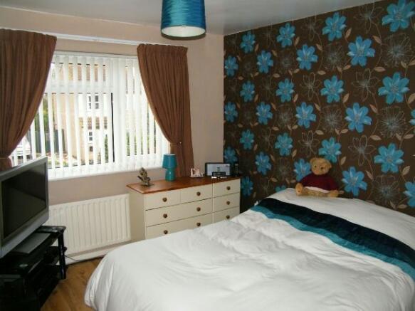 Bedroom 2