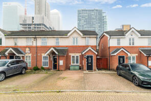 29, Dingle Gardens, London E14 0DN