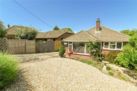 Ashley Lane, Ashley, New Milton, Hampshire, BH25