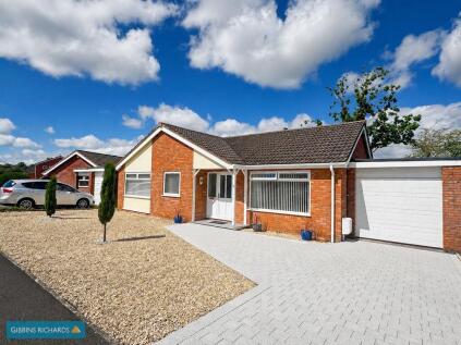 Langham Drive, Taunton