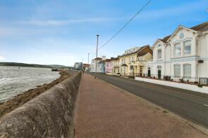Flat 5, 7 Templetown Lodge, Esplanade, Exmouth EX8 1BQ