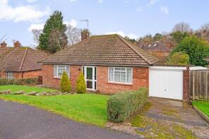 Genesta, Jonas Drive, Wadhurst TN5 6RJ