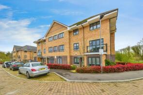 16, Charlotte Court, William Close, Welwyn Garden City AL7 4FT