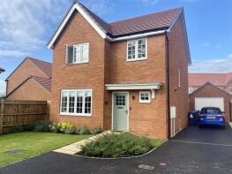 21, Partridge Road, Hinckley LE10 3ET