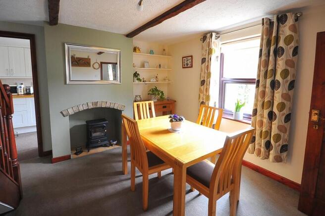 Dining Room 2