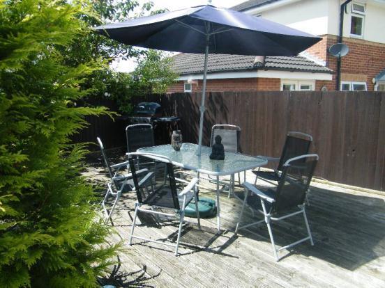 Decking