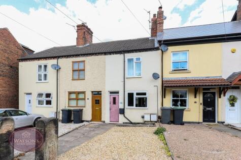 Main Street, Brinsley, Nottingham, NG16