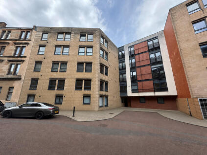 1/2, 11 Hastie Street, Kelvingrove , G3 8AE