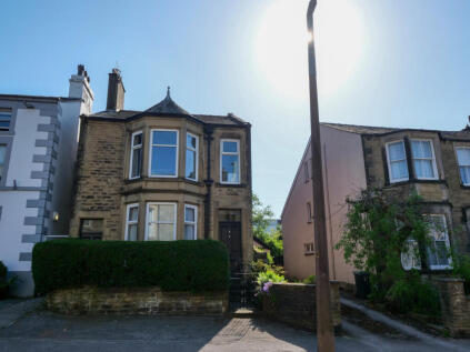 Lord Street, Morecambe