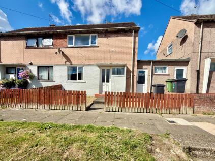 116 Springfield Road, Harraby, Carlisle