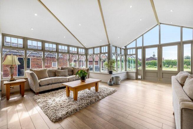 Orangery