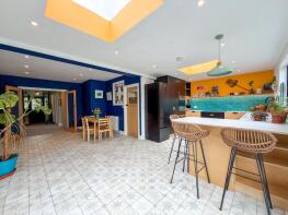 79, Tehidy Road, Camborne TR14 8LJ