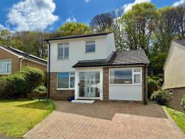 19, Reddicliff Close, Plymouth PL9 9QJ