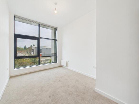 Bedroom - Groudn ...