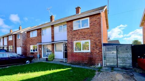 Church Close, Stilton, PE7