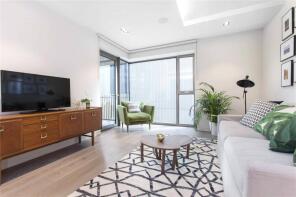 Apartment 402, 6, Pearson Square, City Of Westminster, London W1T 3BJ
