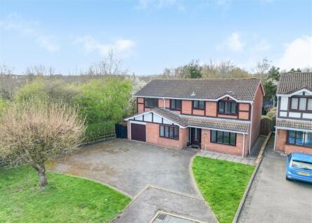 75 Falcon, Wilnecote, B77