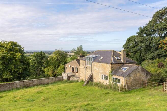 Coach House