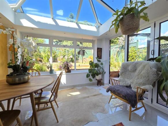 Orangery