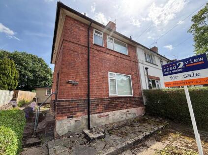 Windmill Lane, Nottingham